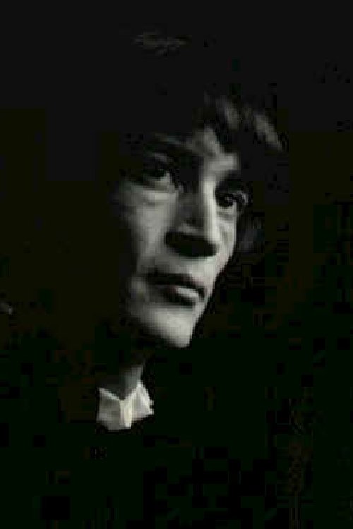 Jorge Humberto Robles as Oscar Peterson