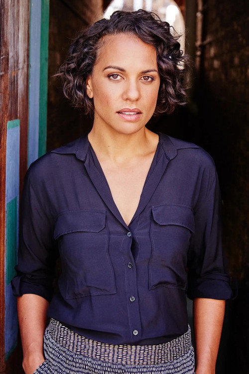 Susannah Bayes-Morton as Sissi Montebello