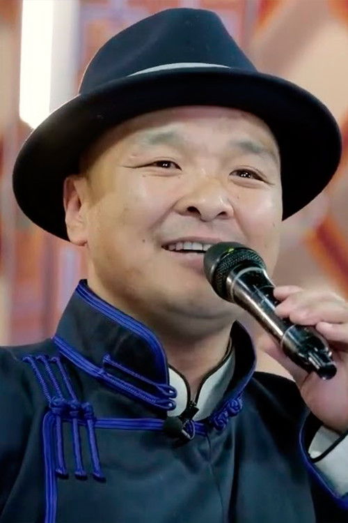 Erdenebayar Tursaikhan as Gunbold