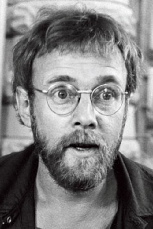 Lasse Strömstedt as Bo Brandt