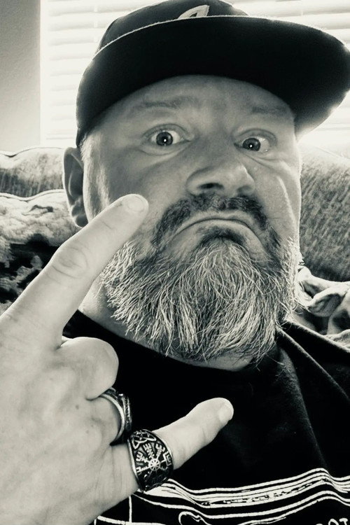 Dustin Tamplen as Virgil