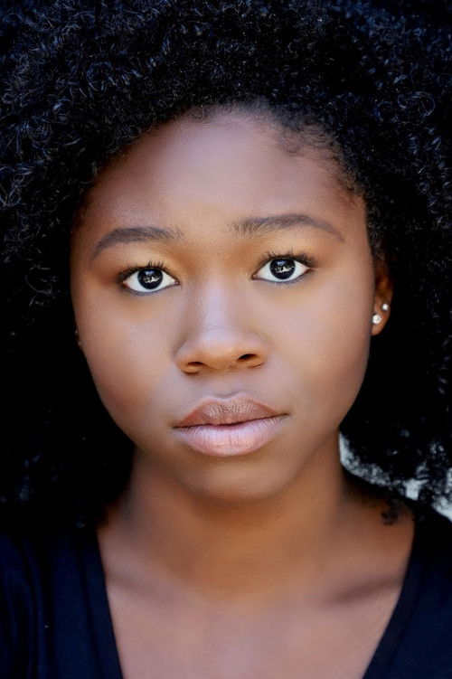 Jamilah Rosemond as Dorie