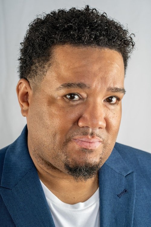 Marc T. Lewis as Tony