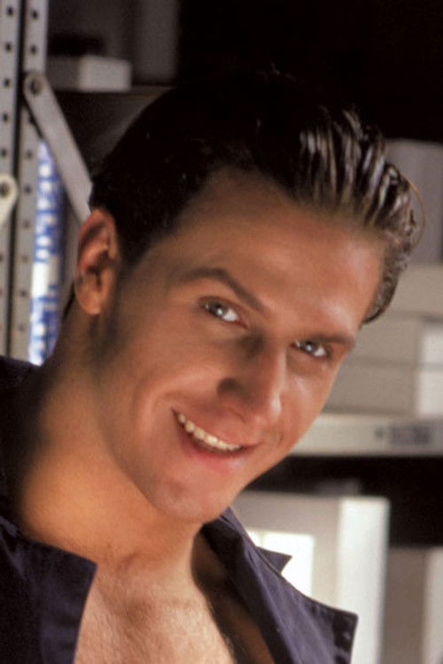 Derrick Baldwin as Narrator