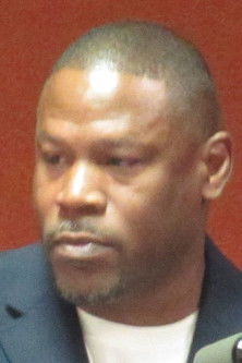 Kevin Jackson as Self