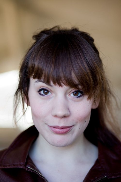 Anne Rats as Paardenpiet