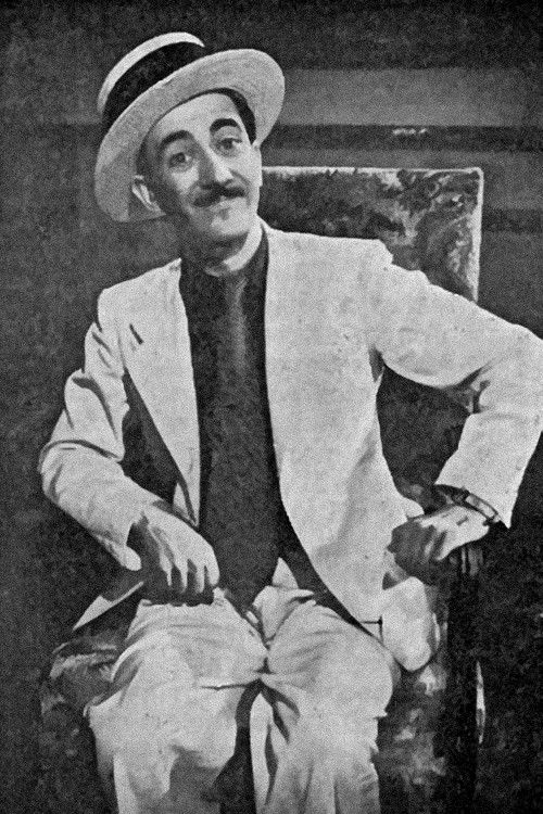 Reginaldo Duarte as Pinto