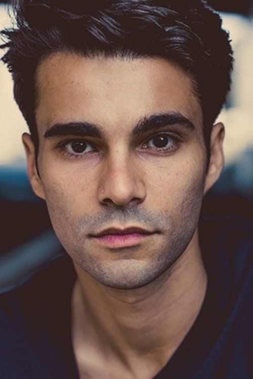 Luka Dimic as Mario Falak