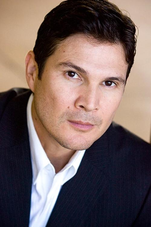 George Perez as Eddie