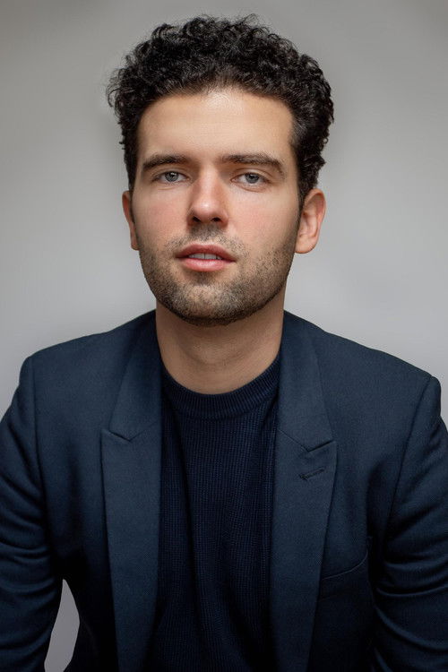 Justin Anthony as Josh