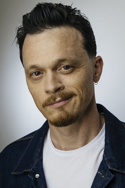 Skylar T. Adams as Adama