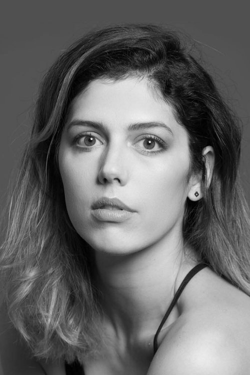 Brenda De Arrigunaga as Mónica