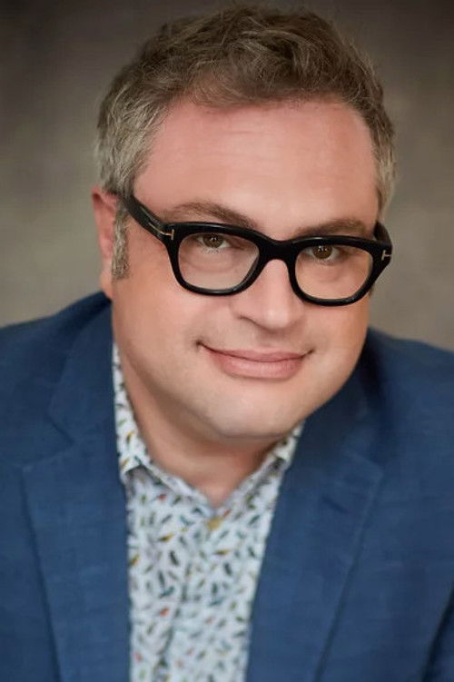 Steven Page as Take-Out Man