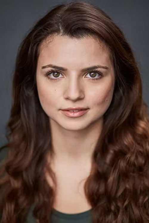 Katerina Konstas as Alex