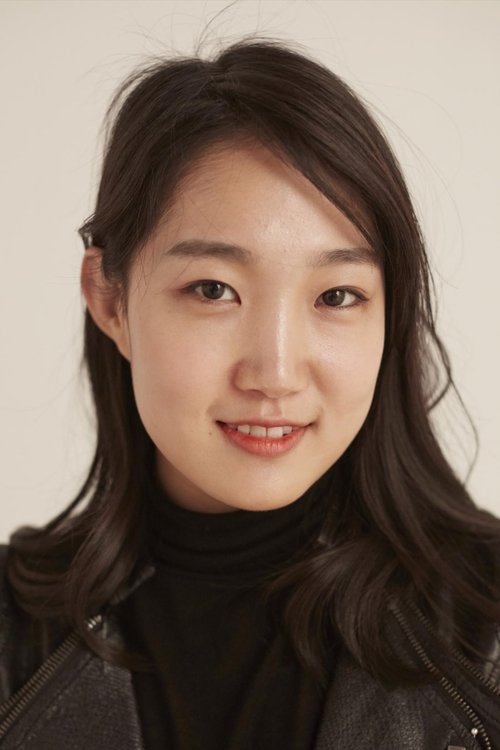 Lee Hae-in as