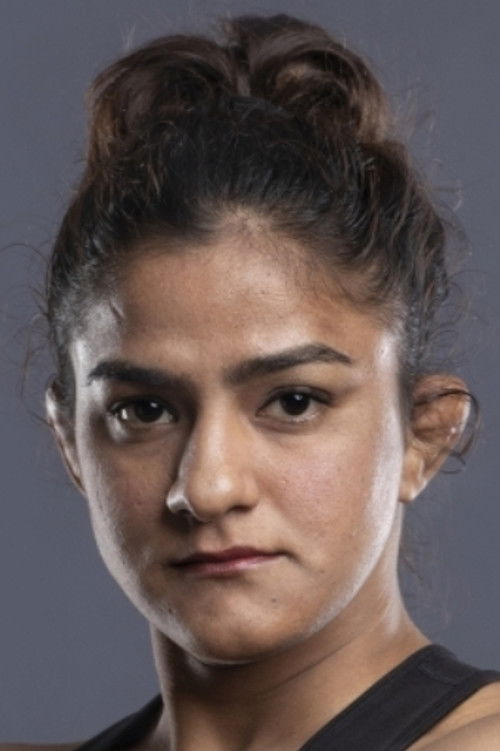 Ritu Phogat as Self