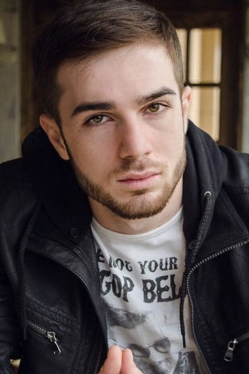 Zelim Bakaev profile photo