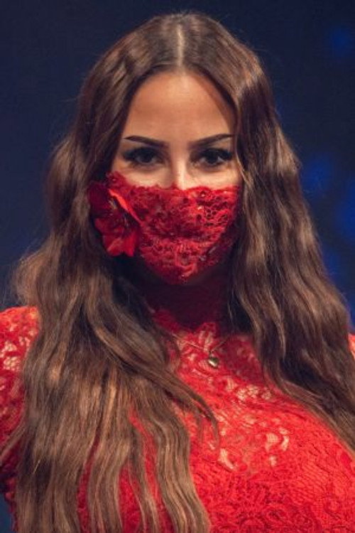 Felicia Eriksson as Self