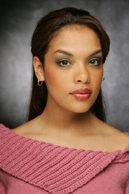 Desiree Casado as Gabi