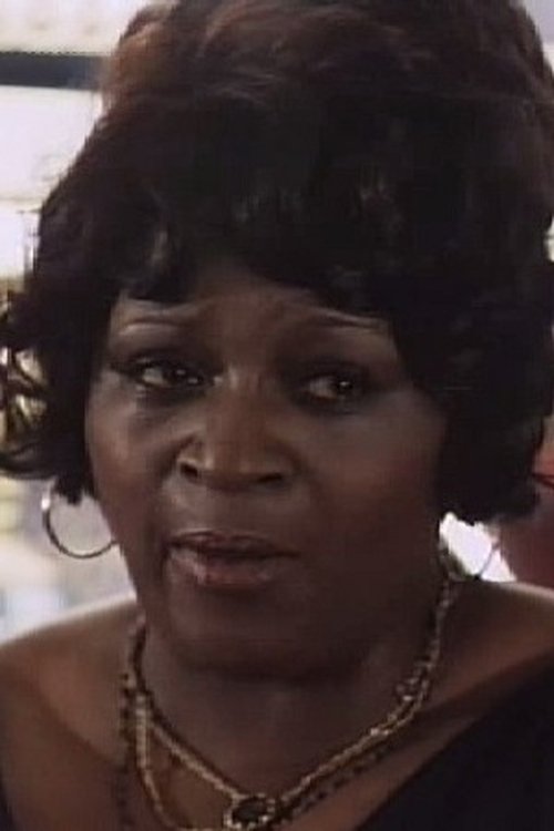 Lady Reed as Queen Bee