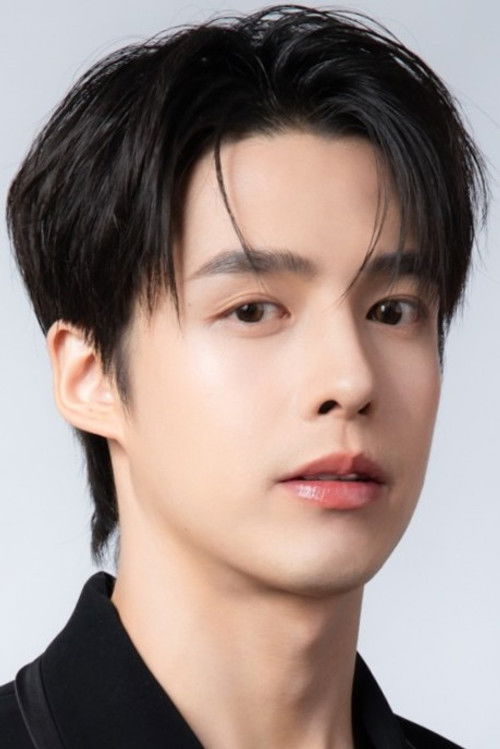 Thatpong Rojsangruang as Marc