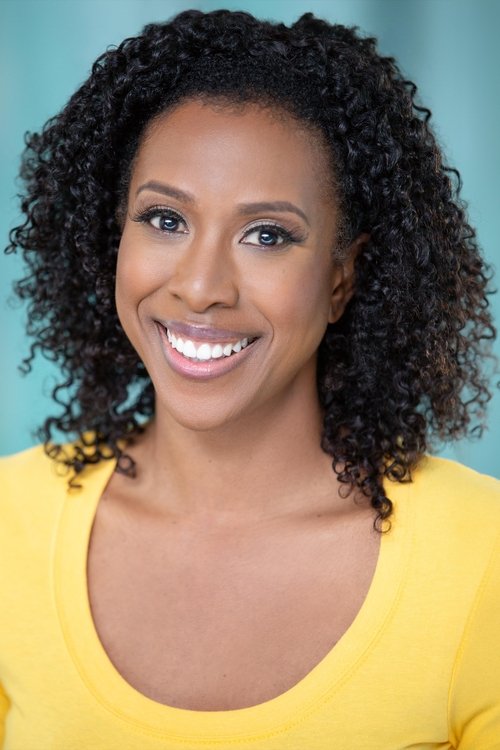 Kim Grant as Coach Cody