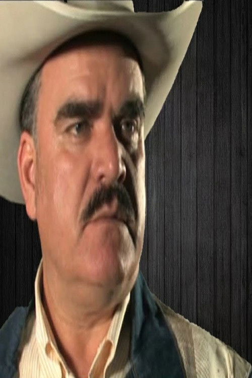 Emilio Franco as Mafioso