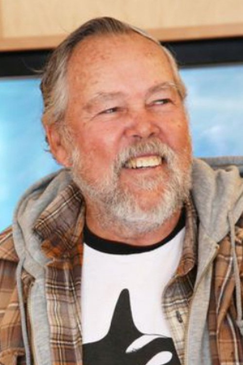 Ken Balcomb as himself