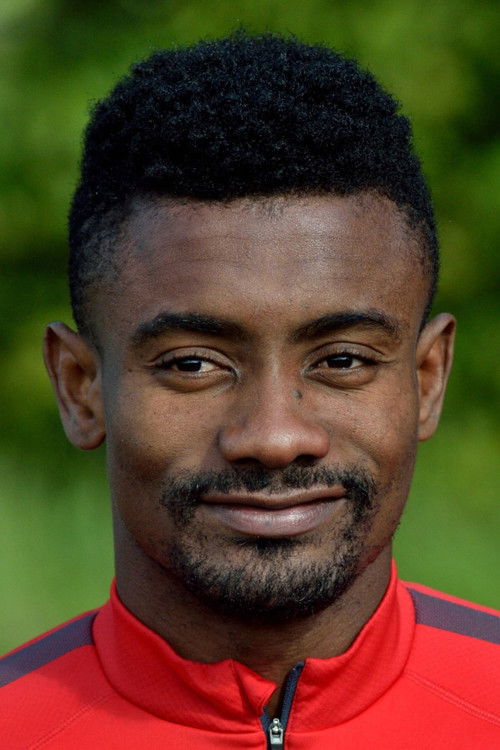 Salomon Kalou as Self