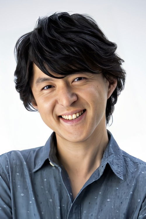 Masakazu Arai as