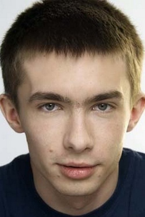 Adam Siemion as Young Janek