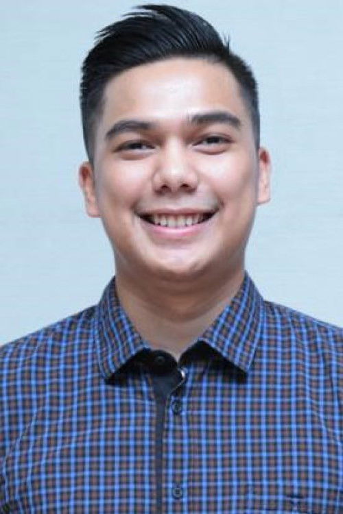 Abrar Adrian as Gabriel