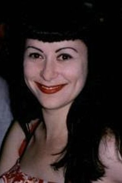 Nicole Vigil as Carley