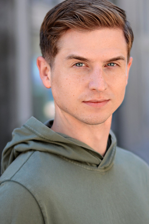 Jared Becker as Sarge