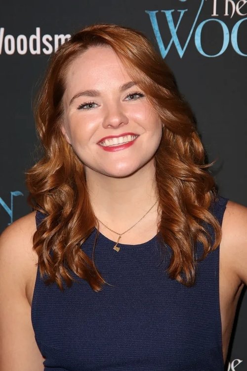 Devin Dunne Cannon as Amber Evans