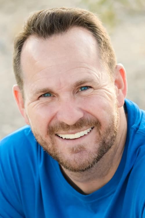 Sean Patrick Bryan as SWAT Officer