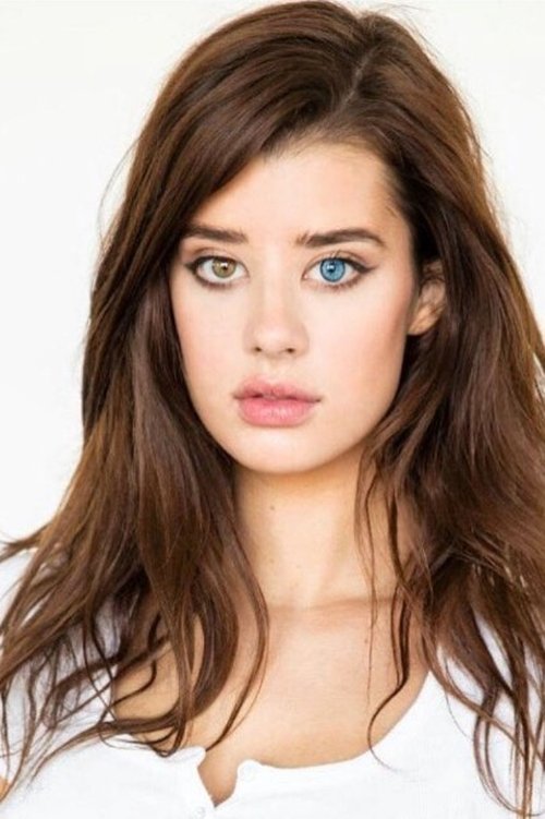 Sarah McDaniel as Faith