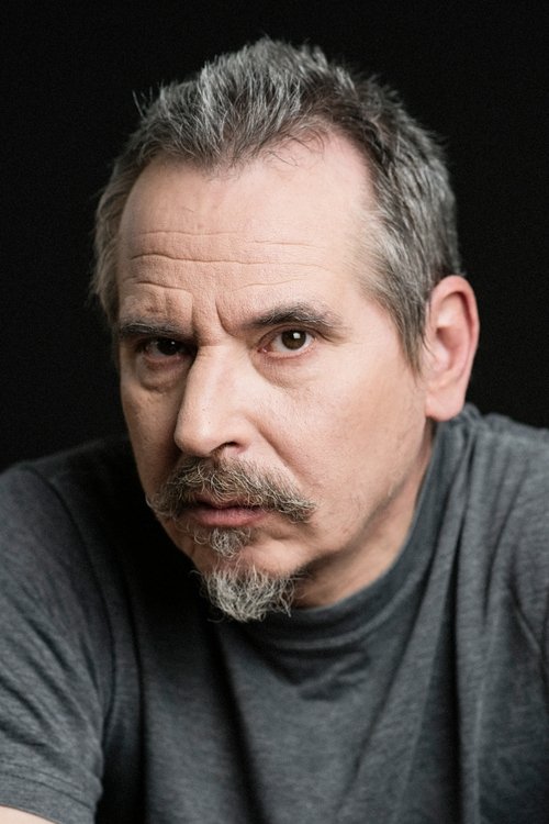 Šarūnas Puidokas as Tadas