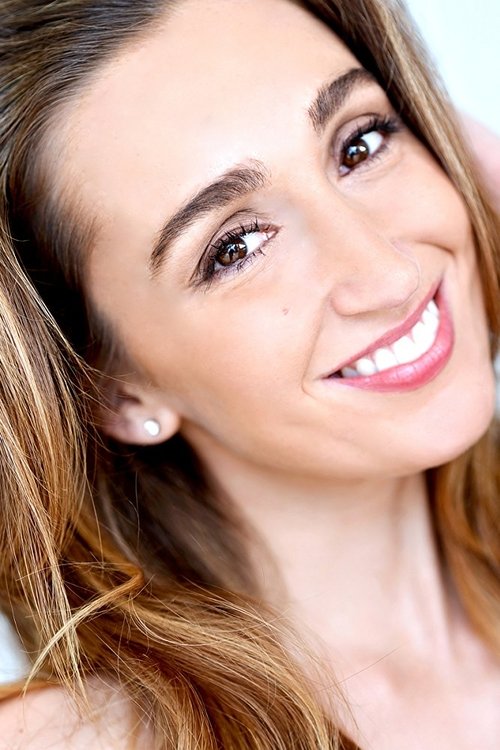 Ashley Green Elizabeth as Taryn