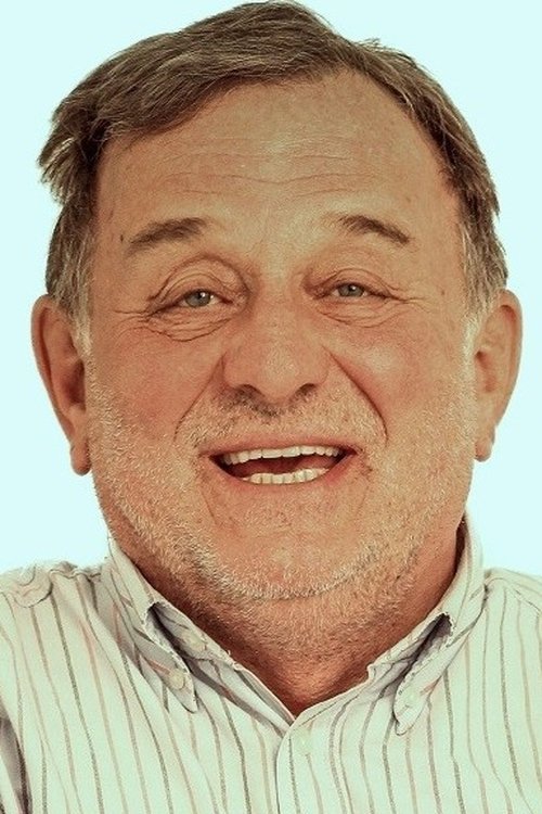 Sándor Fábry as Oldalkocsis és utasa