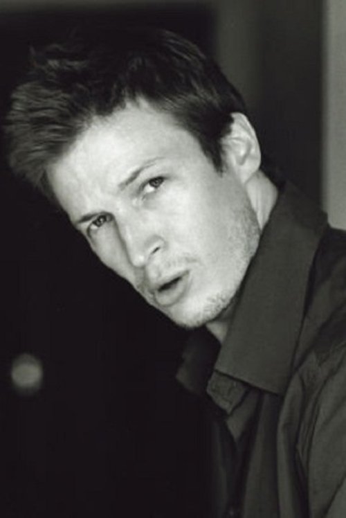 David Frye as Calvin