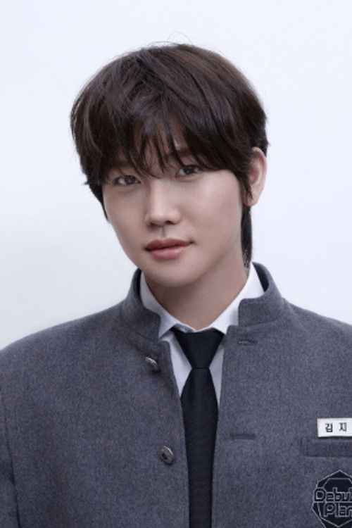 Kim Jiyong as Lee Sang Hyeon