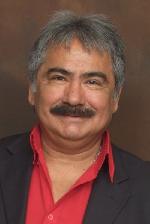 Jose Luis Figueroa as