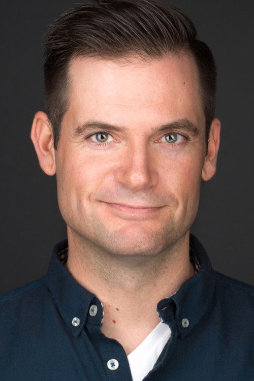 Steve Jodoin as Rene Tremblay