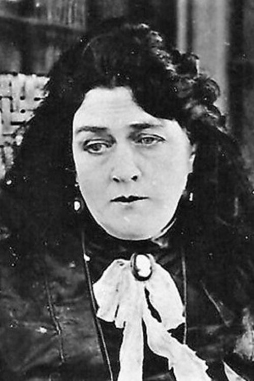 Katherine Griffith as Fatty's Wife