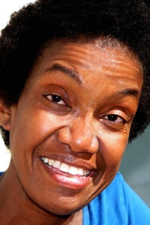 Diana Elizabeth Jordan as Delivery Girl