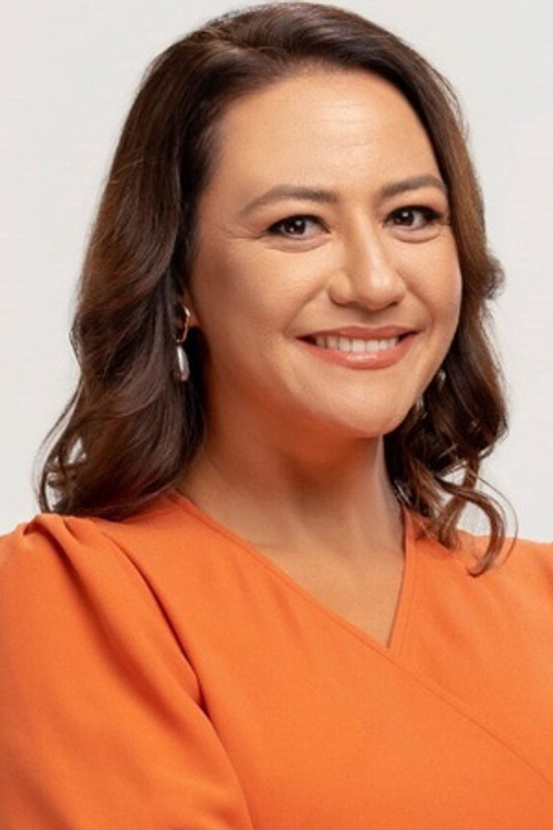 Ezgi Sertel as Nazlı Tekcan