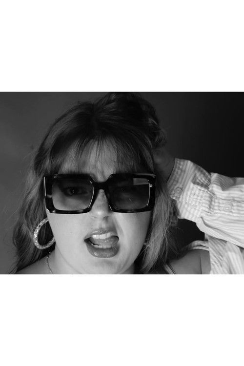 Samantha Pach as Kacy