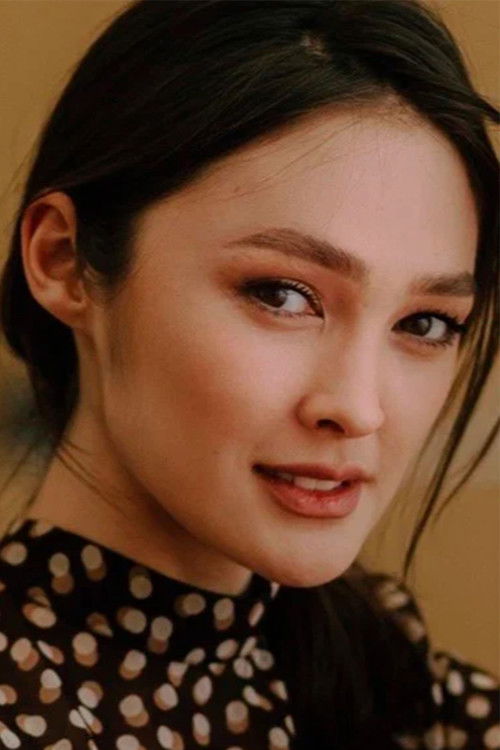 Altynshash Shayahmetova as