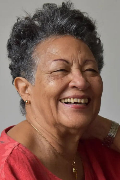 Yvonne Brewster as Mrs Jordan